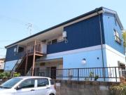 近鉄難波・奈良線近鉄奈良駅まで徒歩12分