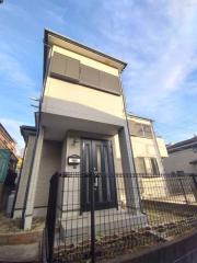 杉久保南戸建て