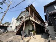 山陽電鉄本線藤江駅まで徒歩9分