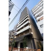 都営浅草線浅草駅まで徒歩3分