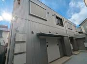 ＪＲ総武線（各駅停車）東中野駅まで徒歩8分