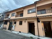 地下鉄谷町線文の里駅まで徒歩2分