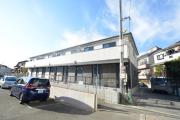 大阪モノレール本線少路駅まで徒歩14分