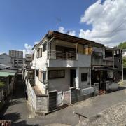 香里ケ丘戸建て