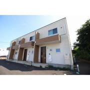 リーブルファイン並木1号棟