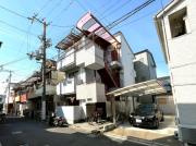 京阪本線大和田駅まで徒歩5分