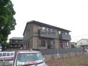 名鉄竹鼻・羽島線柳津駅まで徒歩9分