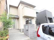 水島臨海鉄道弥生駅まで徒歩10分