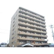アパガーデンピア中央町