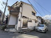 春日町3丁目テラスハウス