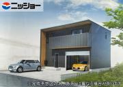 （仮）グランガレージ一宮冨田古川