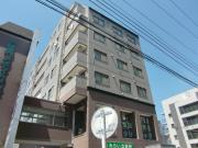 東京メトロ東西線妙典駅まで徒歩2分
