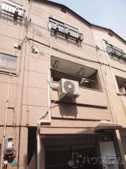 新北島2丁目テラスハウスGFHS