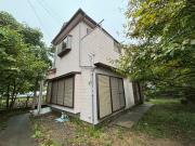 大網白里市南横川貸家