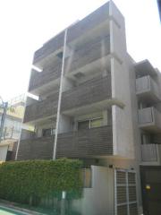 ラティエラ武蔵小山