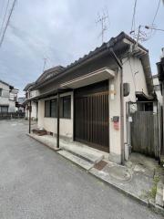 南観音1丁目M戸建