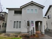 石川町455番貸家