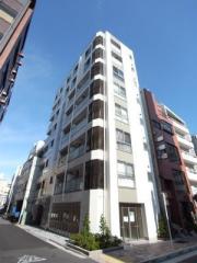 ＪＲ山手線上野駅まで徒歩5分