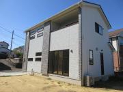 川平2丁目賃貸戸建