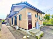 ＪＲ東北本線船岡駅まで徒歩14分