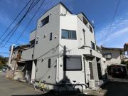 西武多摩湖線一橋学園駅まで徒歩10分