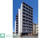 京急本線雑色駅まで徒歩8分