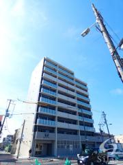 地下鉄御堂筋線昭和町駅まで徒歩9分