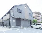 アルマコート万願寺202