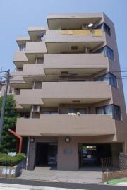 マイキャッスル本牧三渓園II