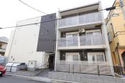 クレイノビッグアロー川崎
