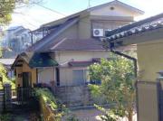 三春町5丁目貸家