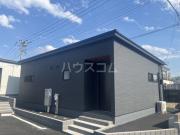 SGハイム剣崎F棟