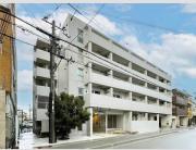 ＪＲ山陽本線兵庫駅まで徒歩7分