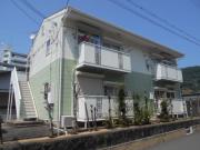 ＪＲ紀勢本線下津駅まで徒歩9分