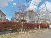 北本市東間7丁目貸家
