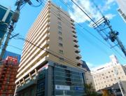 仙台市地下鉄南北線仙台駅まで徒歩5分