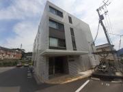 広島高速交通アストラムライン長楽寺駅まで徒歩11分