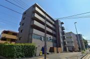 ルーブル溝の口参番館