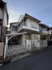 藤井寺市小山5丁目戸建て