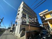 アンブラッセ新検見川