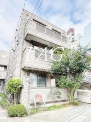 ＪＲ山手線池袋駅まで徒歩5分