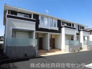 南海加太線八幡前駅まで徒歩14分