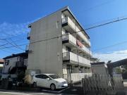 京王線京王八王子駅まで徒歩11分