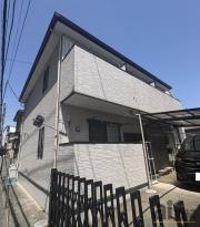 ＪＲ武蔵野線新座駅まで徒歩18分