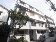 リバーサイド千住大橋