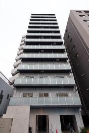 GENOVIAお花茶屋Skygarden
