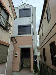東小岩3丁目戸建