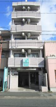 アップル第5マンション