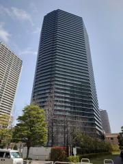 ＪＲ山手線品川駅まで徒歩10分