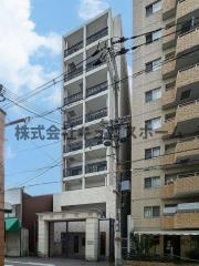 地下鉄御堂筋線昭和町駅まで徒歩1分